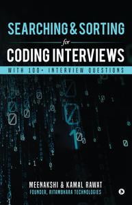 Sorting Algorithms Ebook
